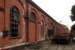 Oficinas ferroviárias da Lapa, São Paulo