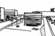 Croqui – Projeto Urbano