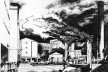 Complexo Cuareim, habitação de interesse social em fábrica de cerveja desativada, Montevidéu, anos 1990, projeto do arquiteto Nelson Inda