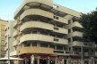 Cidade Branca, região da Rua Dizengoff, Tel Aviv, Israel