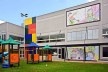 Escola Vila Luiza, Passo Fundo RS, arquiteta Karine Knob