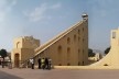 Jantar Mantar, complexo de observatórios astronômicos, Jaipur, Índia