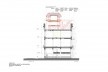 Projeto de "intervenção artística provisória" no edifício REC Cultural, Avenida Rio Branco 23, Bairro do Recife, Recife PE, 15 fev. 2024. Arquiteto José Bernardino Pereira dos Santos Filho