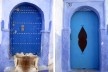 Ensaio \"Portas de Chefchouen\"