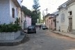 Vila Suíça antes das intervenções