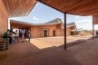 Instituto Tecnológico de Burkina Faso, Koudougou, Burkina Faso, 2020. Arquiteto Diébedo Francis Kéré