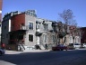 Tenements em Montreal: duplex.