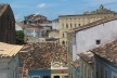 Centro histórico de Salvador
