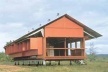 Casa em Yirkala, Nothern Territory, Austrália, 1994