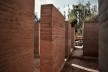 Vivienda T, Tarija, Bolivia, 2020. Arquitecto Mechthild Kaiser; colaborador Mauricio Méndez / Estudio de arquitectura y Planificación Kaiser