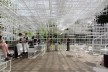 Pavilhão Serpentine. Sou Fujimoto, 2013