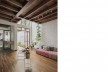 Casa Saracura, São Paulo SP Brasil, 2022. Arquiteta Marina Canhadas (autora) / [Entre Escalas]