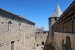 Castelo de Carcassonne, França