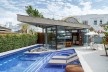 Quiosque Fix, Xangri-lá RS Brasil, 2021. Arquitetos Diego Brasil, Anderson Calvi, Natasha Rebelo, Bruna Plucinski e Rodrigo Alves / BR3 Arquitetura