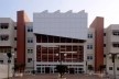 Universidade do Grande ABC, Santo André SP, 1997. Arquiteto Affonso Risi