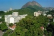 Campus da PUC-Rio, Gávea, Rio de Janeiro