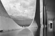 Palácio da Alvorada, Oscar Niemeyer