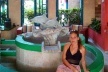 Hotel Los Delfines, lobby