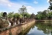 Angkor Thom, Portão Sul, Camboja