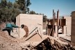 Vivienda T, Tarija, Bolivia, 2020. Arquitecto Mechthild Kaiser; colaborador Mauricio Méndez / Estudio de arquitectura y Planificación Kaiser