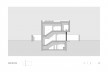 Corte Transversal Casa no Juso. Projeto ARX Portugal + Stefano Riva, 2011