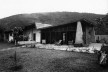 Casa de praia de Gilberto Sampaio Moreira, Guarujá. Arquiteto Oswaldo Corrêa Gonçalves