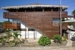 Instituto Socioambiental – ISA, São Gabriel da Cachoeira AM, 2006, escritório Brasil Arquitetura