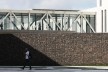 Fecomércio, Sesc e Senac do Rio Grande do Sul, Porto Alegre RS, 2020. Arquitetos Dario Corrêa Durce, Emerson Vidigal, Eron Costin, Fabio Henrique Faria e João Gabriel Rosa (autores) / Estúdio 41
