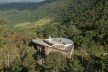 Casa na Bocaina, São José do Barreiro SP, 2021. Arquitetos Ana Altberg e Cesar Jordão