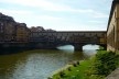 Ponte Vecchio. Florença, Itália. Agosto/2010