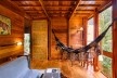 Monkey House, Paraty RJ Brasil, 2020. Arquiteto Marko Brajovic / Atelier Marko Brajovic