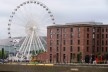 Trecho da Albert Dock, em Liverpool