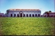 Sede da Estância do Seival, em Caçapava do Sul.