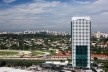 Edifício Eldorado Business Tower, projeto do escritório Aflalo & Gasperini Arquitetos