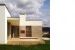 Casa na Cruz de Oliveira, 1ª fase, Benedita, Portugal. Arquiteto Pedro Fonseca Jorge