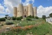 Castel del Monte, região próxima a Andria, na Puglia