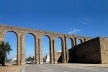 Aqueduto da Água da Prata