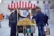 Ambulante de Istambul