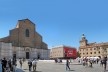 Basílica di San Petronio, Bolonha, Itália