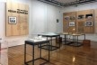 Exposição Três Pavilhões de Sérgio Bernardes, curadoria de Abilio Guerra e Fausto Sombra