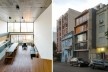 Edifício Condessa, Porto Alegre RS Brasil, 2018. Arquitetos Cristiano Lindenmeyer Kunze e Nathalia Cantergiani Fagundes de Oliveira (autores) / Cantergiani + Kunze Arquitetos