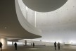 Museu Nacional Honestino Guimarães, Brasília. Arquitecto Oscar Niemeyer, 2009