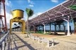 Estação das Docas, Belém do Pará, arquitetura paisagística de Rosa Kliass