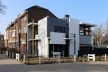 Casa Schröder, Utrecht, Holanda, 1924. Arquiteto Gerrit Rietveld