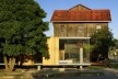 Museu do Pão, Ilópolis RS Brasil. Francisco Fanucci e Marcelo Ferraz / Brasil Arquitetura