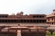 Fatehpur Sikri, Índia