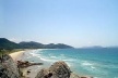 Praia da Garopaba, Santa Catarina