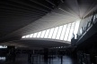 Aeroporto de Bilbao. Santiago Calatrava, 1999