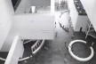 Biblioteca de Tianjin, Tianjin, China, 2012. Arquiteto Riken Yamamoto