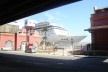 Navio no Porto do Rio